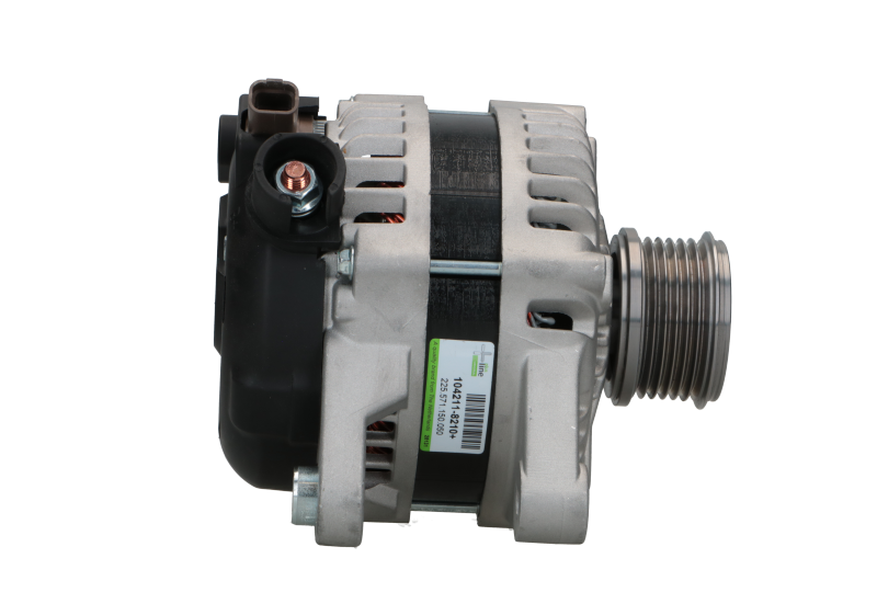 Alternator suitable for Citroën/Peugeot DS7 104211-8210 150 A