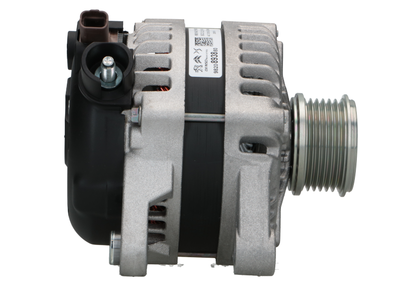 Original new Denso alternator suitable for Citroën/Peugeot DS7 104211-9580 150 A