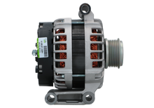 Load image into Gallery viewer, Alternator suitable for Citroën Jumper 0125811029 180 A