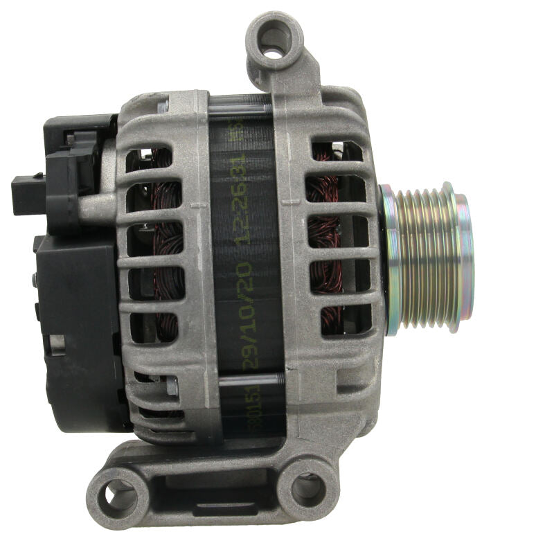 Original new SEG alternator suitable for Citroën