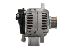 Load image into Gallery viewer, Original New SEG *Alternator 140A