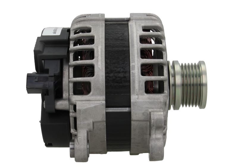 Original new SEG alternator suitable for Volkswagen