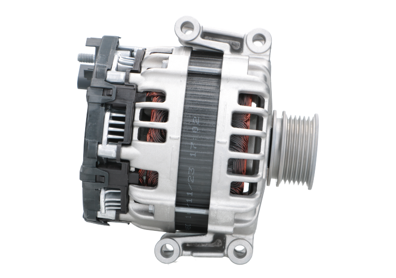 Original new SEG alternator suitable for Volkswagen
