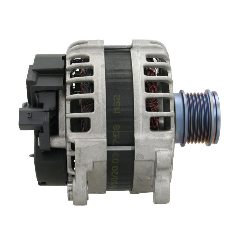 Original new SEG alternator suitable for Volkswagen