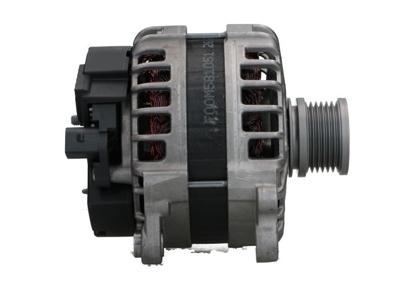 Original new SEG alternator suitable for Volkswagen