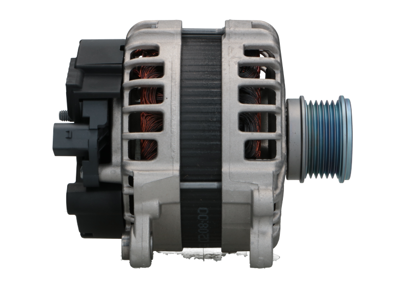 Original new SEG alternator suitable for Volkswagen