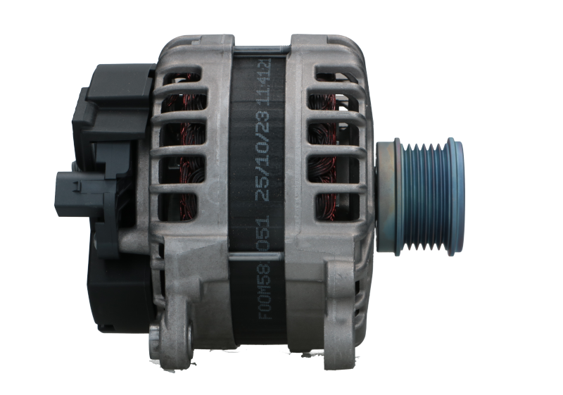 Original new SEG alternator suitable for Volkswagen