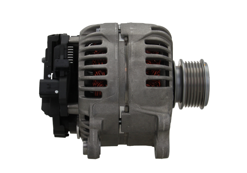 Original new SEG alternator suitable for Volkswagen