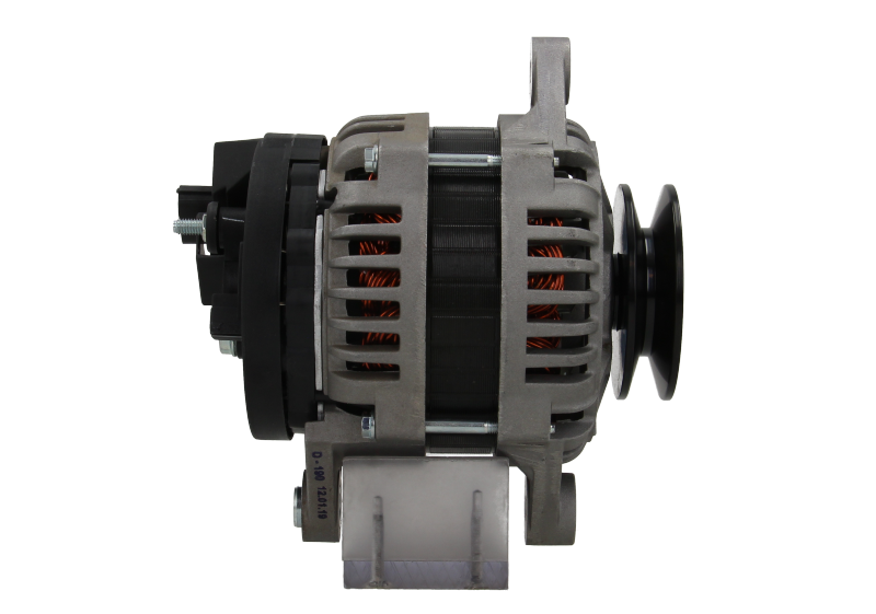 Original new SEG alternator suitable for VM