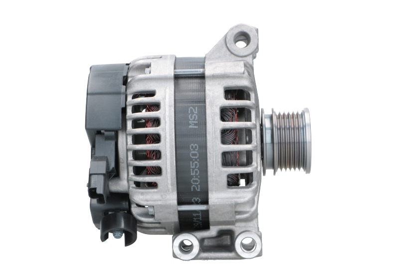 Original new SEG alternator suitable for Mini