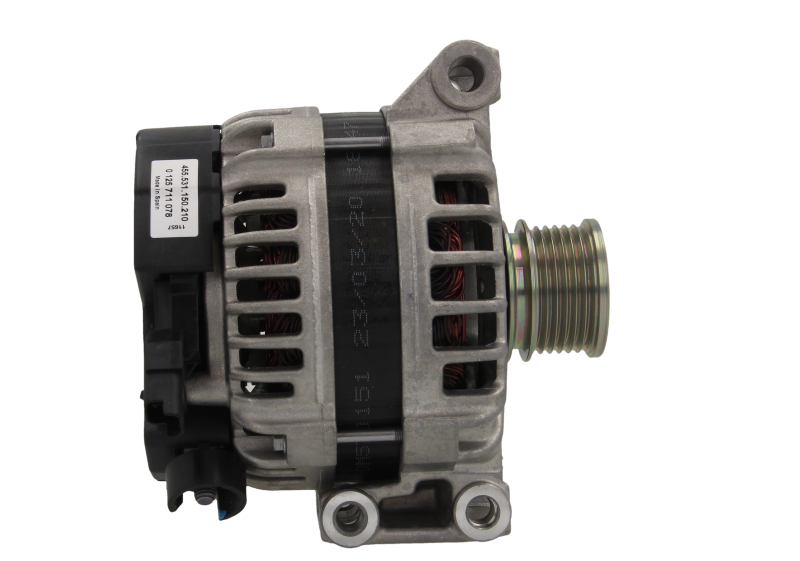 Original new SEG alternator suitable for Mini