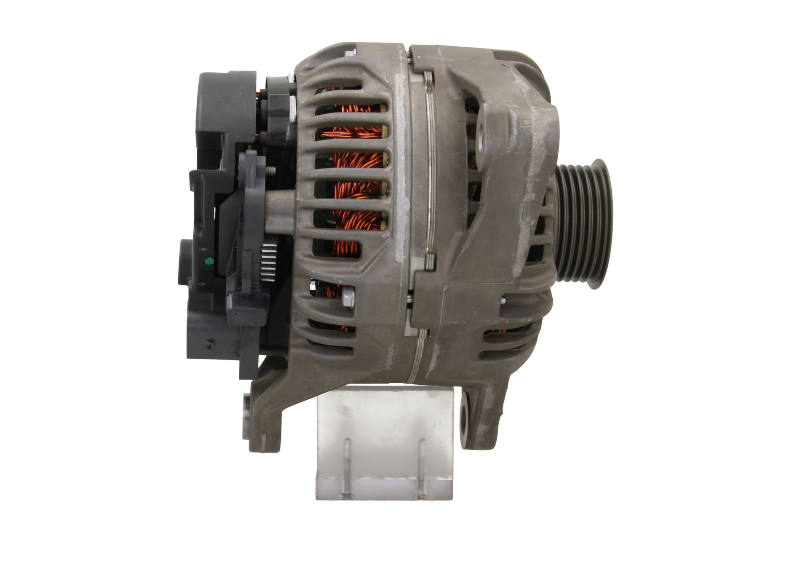 Original new SEG alternator suitable for Porsche