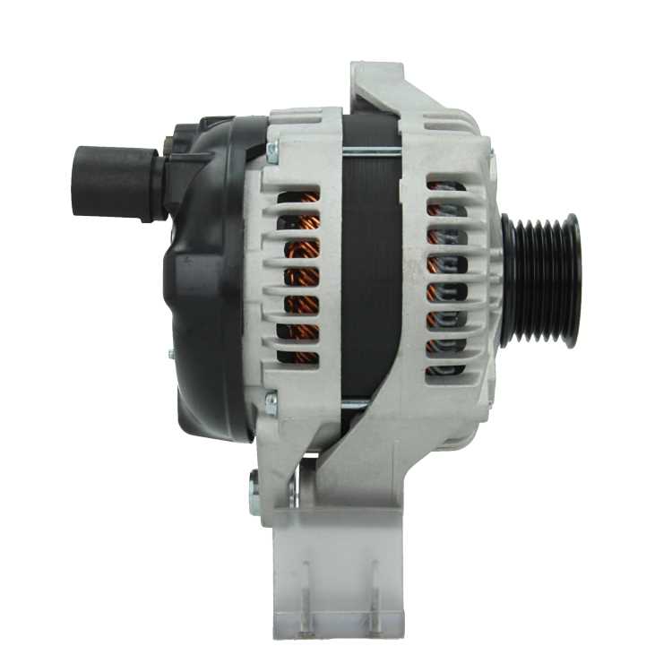 Alternator suitable for Maserati Quattroporte 104210-3960 150 A