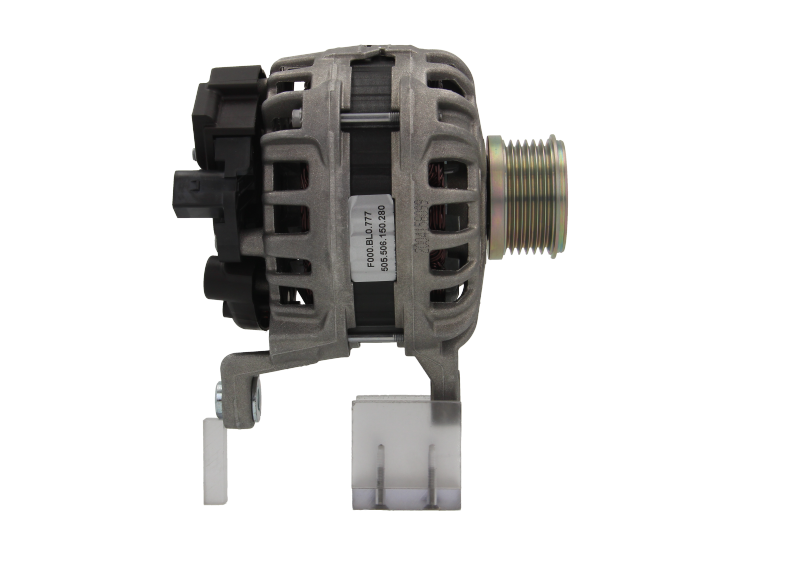 Original New SEG alternator suitable for Iveco Daily 35S18W F000BL0777 150 A