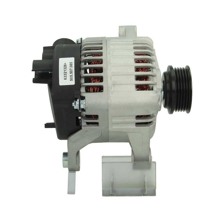 Alternator suitable for Fiat Brava Lancia 63321328 85 A