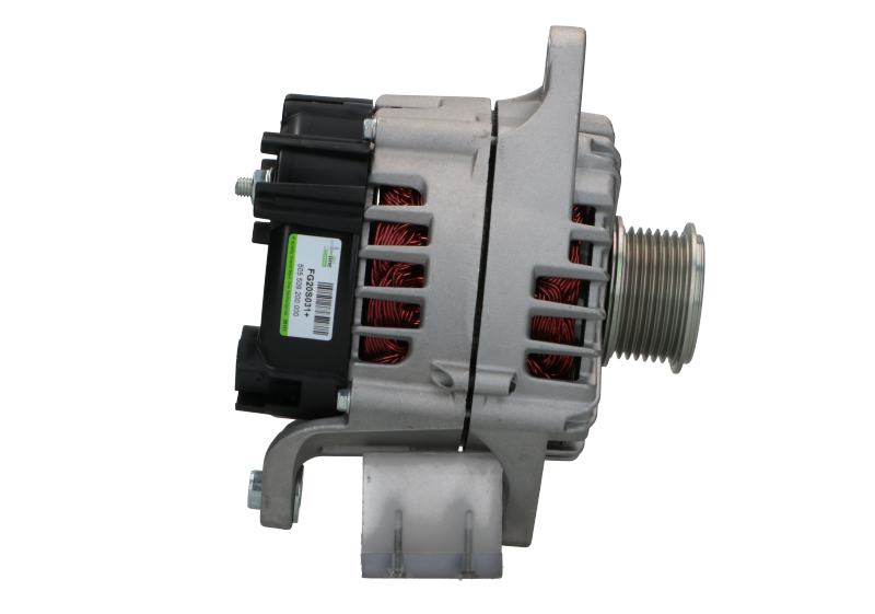 Alternator suitable for Fiat Ducato 30 FG20S031 200 A