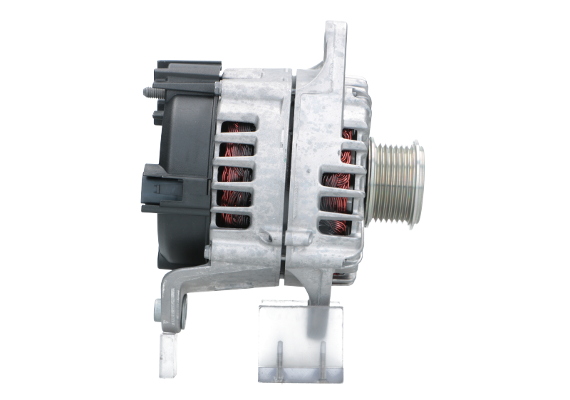 Original new Valeo alternator suitable for Iveco FGN25S015 240 A