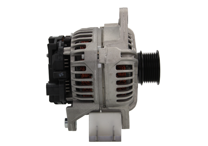 Original new SEG alternator suitable for Iveco