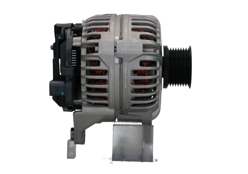 Original new SEG alternator suitable for Iveco