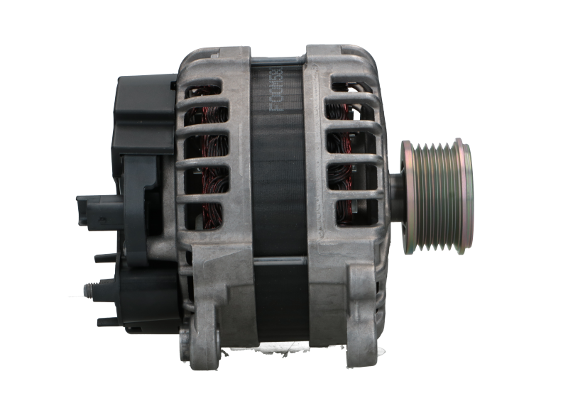 Original new SEG alternator suitable for Renault