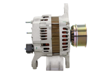 Charger l'image dans la galerie, Neu Mitsubishi Lichtmaschine passend für Volvo   A004TR6191AM 130 A