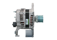 Load image into Gallery viewer, Alternator suitable for Volvo A4TR6593 110 A