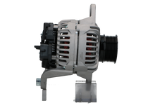 Load image into Gallery viewer, Alternator suitable for Volvo 0124555017 80 A