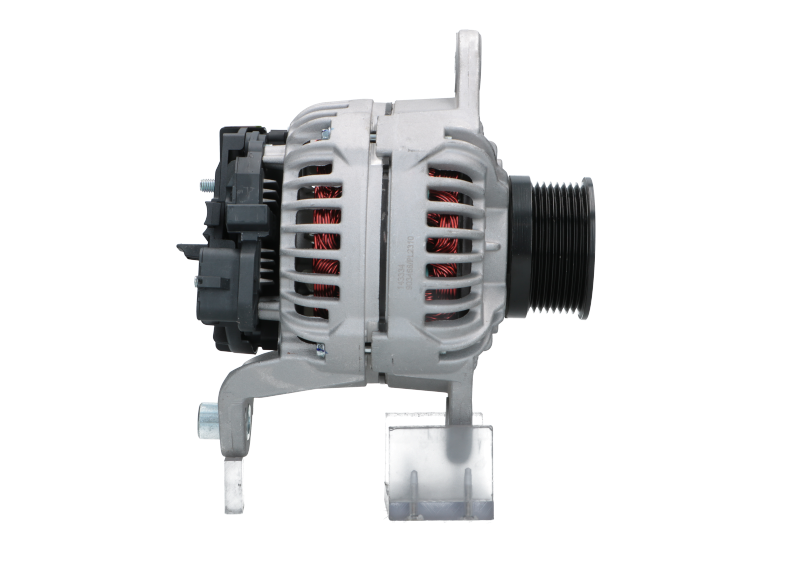 Alternator suitable for Volvo 0124655451 120 A
