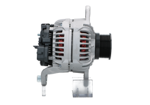 Load image into Gallery viewer, Alternator suitable for Volvo 0124655451 120 A