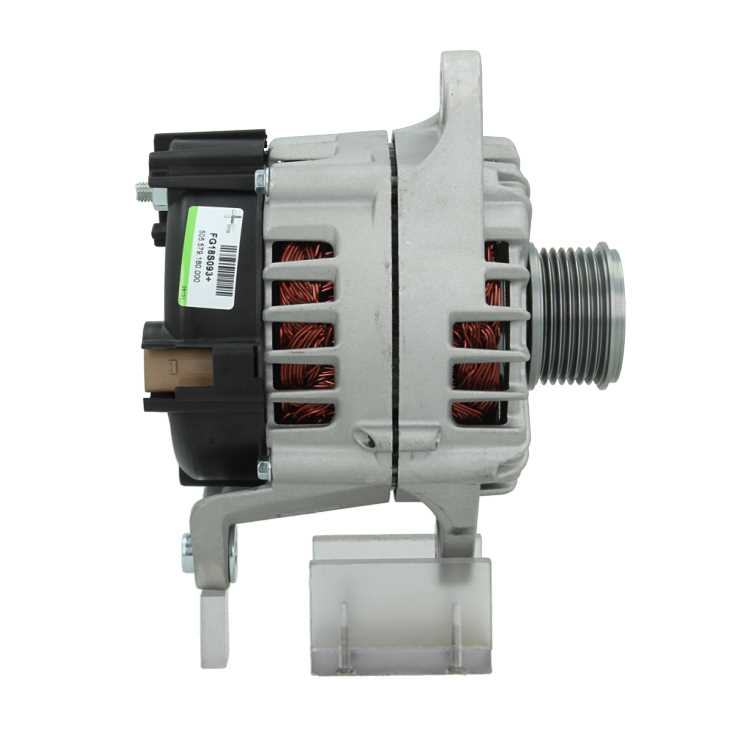 Lichtmaschine passend für Fiat  Ducato 30  FG18S093 180 A