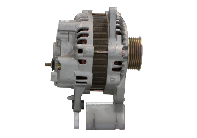 New Mitsubishi alternator suitable for Mitsubishi A003T13191 120 A