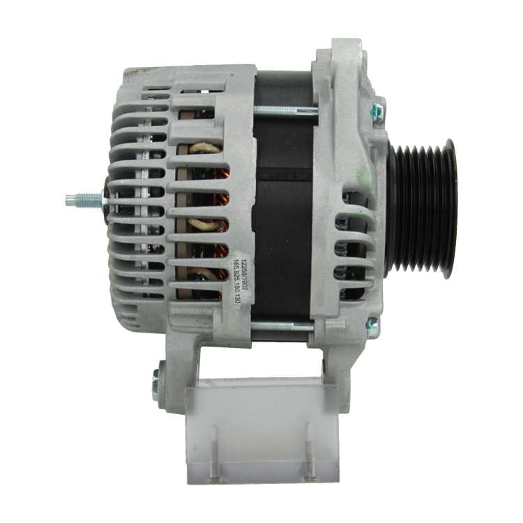 Alternator suitable for Nissan Note A2TX1991 150 A
