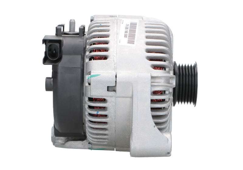 Original new Valeo alternator suitable for BMW X5 TG17C027 180 A