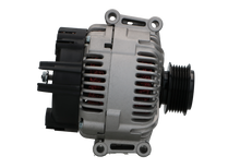 Charger l&#39;image dans la galerie, Generalüberholt OEM Lichtmaschine passend für Audi  A6 Allroad Quattro  TG17C044RB 180 A