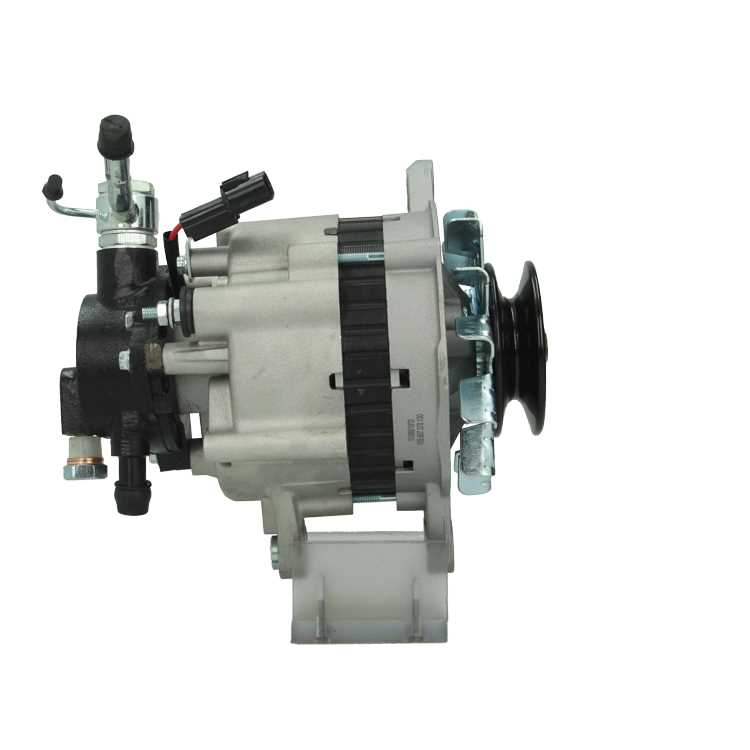 Lichtmaschine passend für Hyundai  H100 AU Truck  37300-42114 70 A