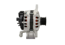 Load image into Gallery viewer, Original new Bosch alternator suitable for Fiat Ducato 30 Iveco 1986A01088 150 A