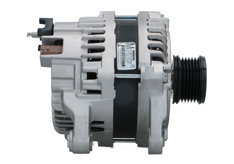 New Mitsubishi alternator suitable for Nissan A003TX3182AM 185 A
