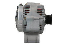 Charger l&#39;image dans la galerie, Original Neu Denso Lichtmaschine passend für Land  Freelander 115A 102211-0800 115 A