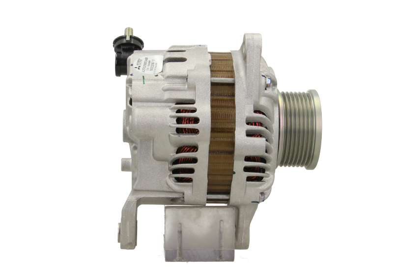 New Mitsubishi alternator suitable for Nissan A002TG1081 100 A