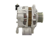 Load image into Gallery viewer, New Mitsubishi alternator suitable for Nissan A002TG1081 100 A