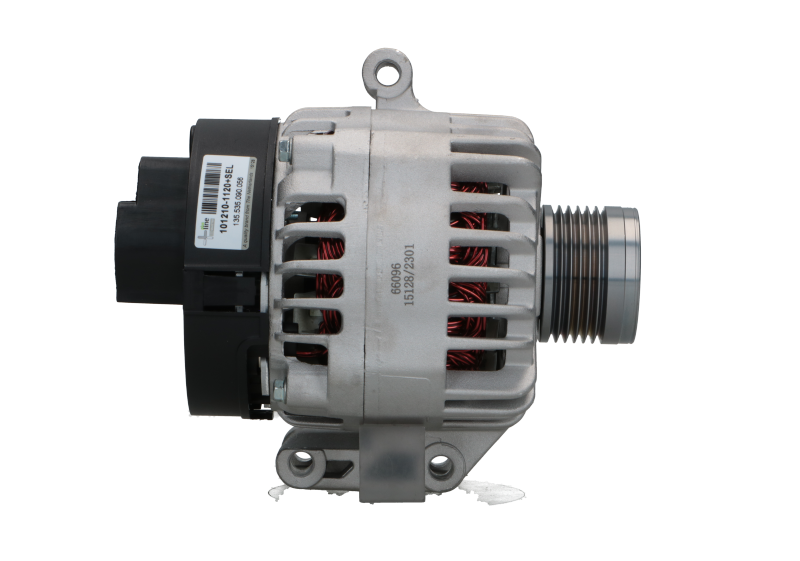 Neu  Lichtmaschine passend für Opel  Idea  101210-1120+SEL 90 A