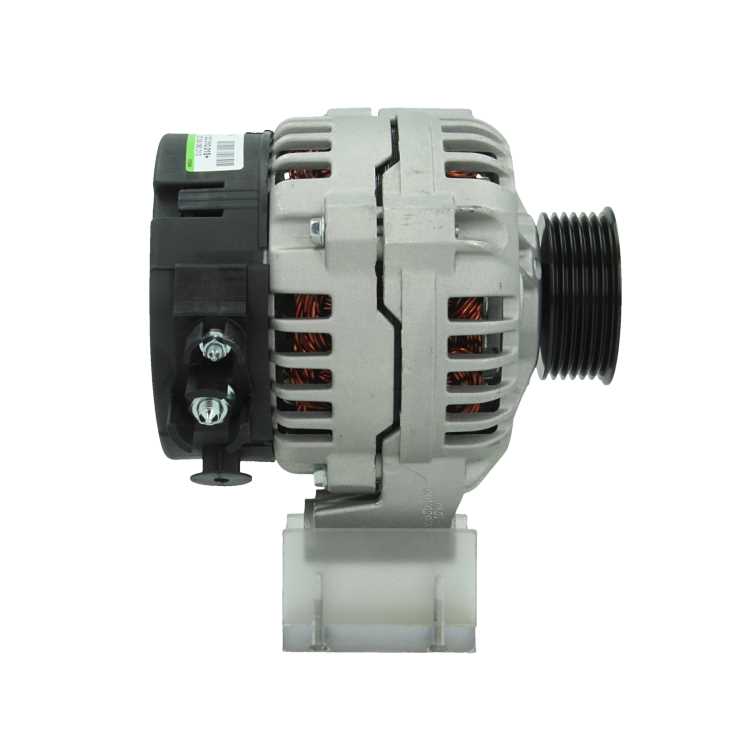 Alternator suitable for Citroën/Peugeot Synergie 0123310010 80 A