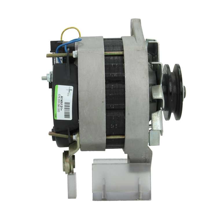 Lichtmaschine passend für Renault  19  A14N131 90 A