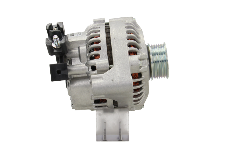 Neu Mitsubishi Lichtmaschine passend für Citroën/Peugeot  Synergie  A002TA1991G 80 A