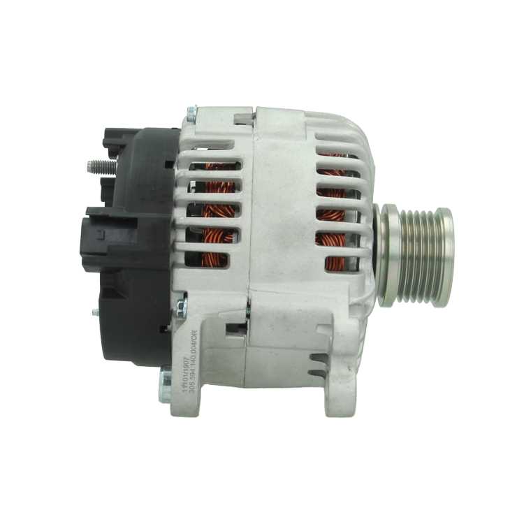 New alternator suitable for Volkswagen Amarok TG14C068+PRO 140 A