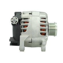 Load image into Gallery viewer, Original new Valeo alternator suitable for Nissan Koleos TG12C168 120 A