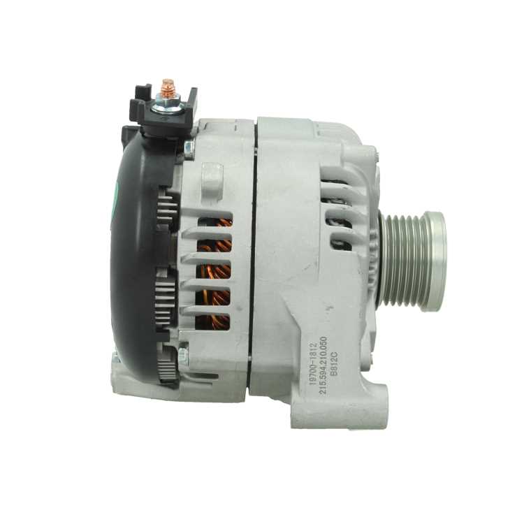 Alternator suitable for BMW 328i 104210-6400 210 A