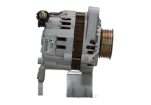 Charger l&#39;image dans la galerie, Neu Mitsubishi Lichtmaschine passend für Nissan  Primera  A002TB3891 90 A