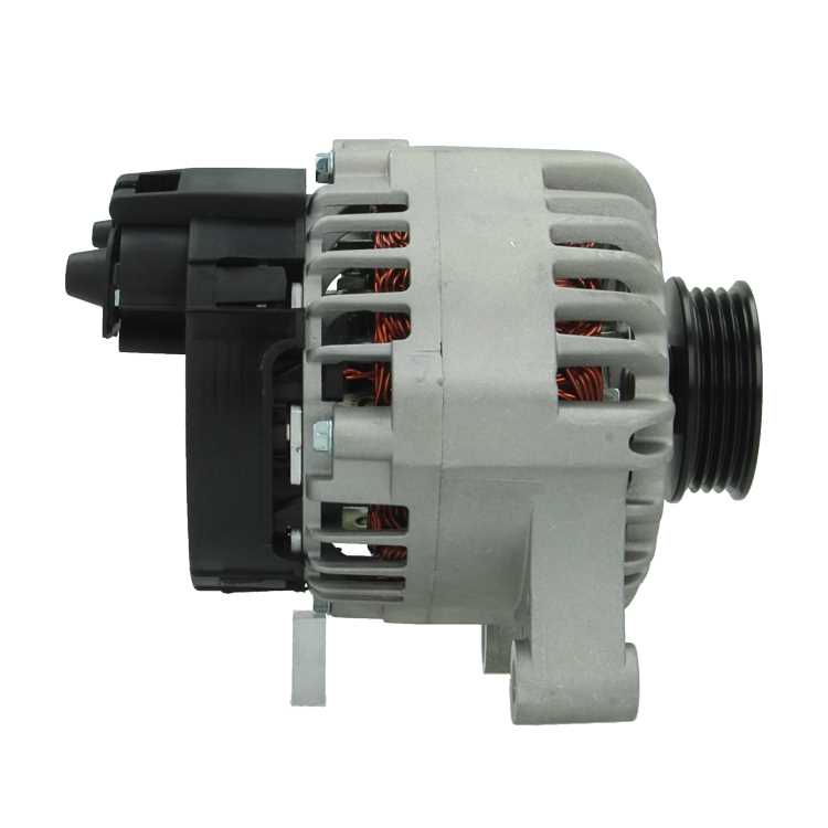 Lichtmaschine passend für Fiat  Seicento  101210-1480 90 A
