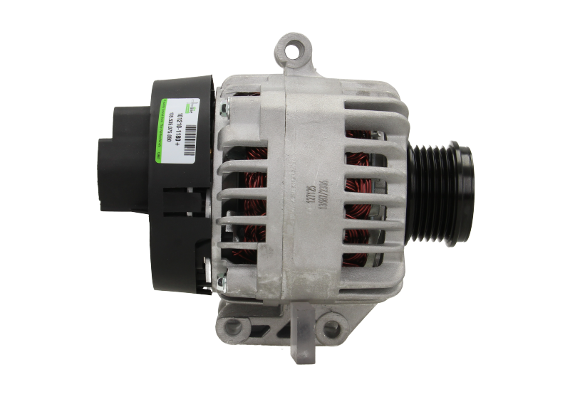 Lichtmaschine passend für Fiat  Idea Opel 101210-1180 75 A
